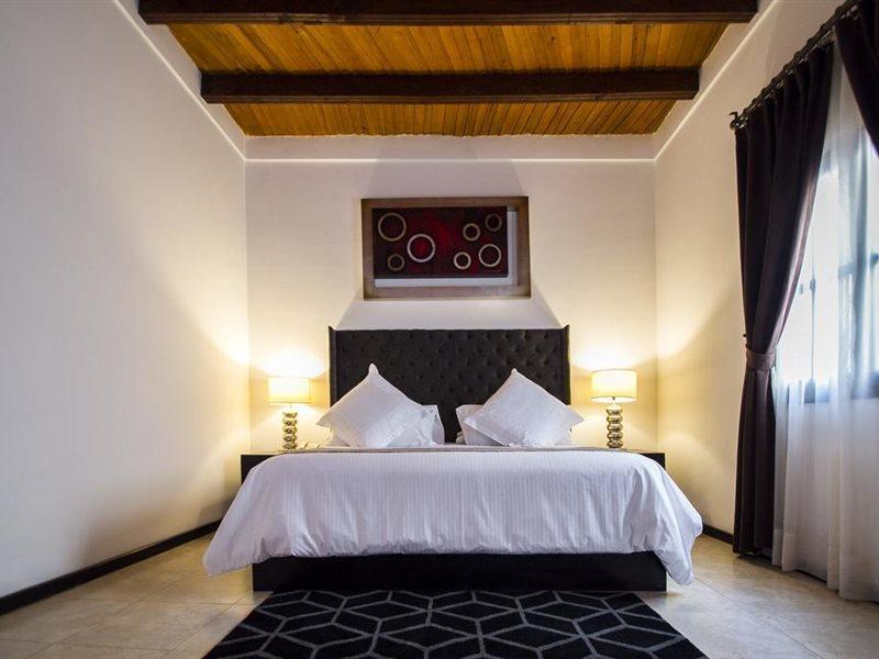 Hotel Boutique Hacienda Guadalupe San Miguel de Allende Zewnętrze zdjęcie