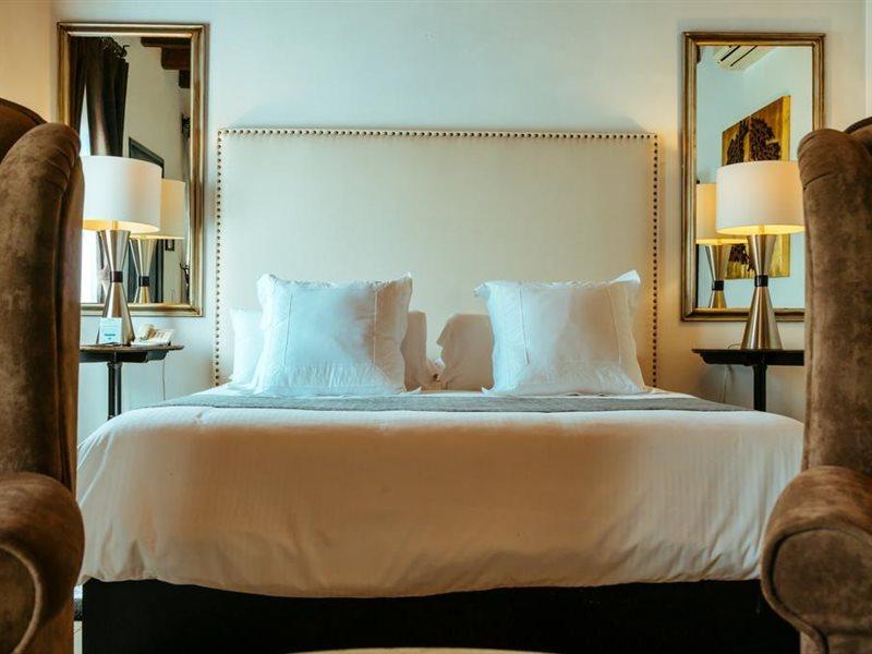 Hotel Boutique Hacienda Guadalupe San Miguel de Allende Zewnętrze zdjęcie