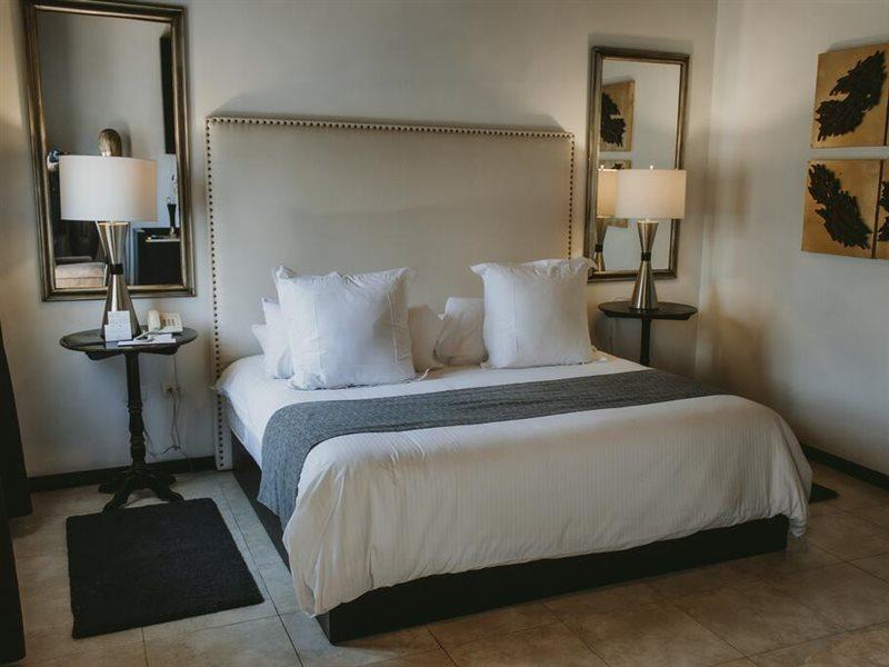 Hotel Boutique Hacienda Guadalupe San Miguel de Allende Zewnętrze zdjęcie