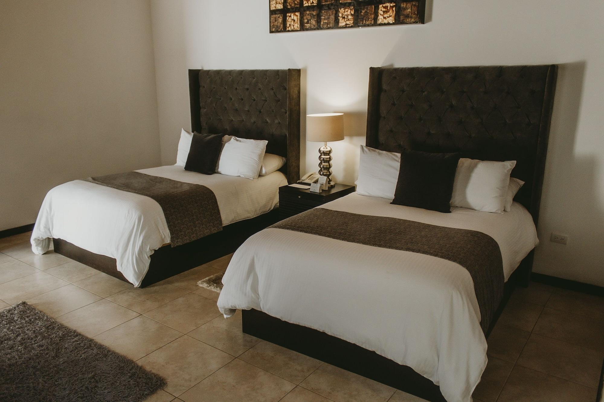Hotel Boutique Hacienda Guadalupe San Miguel de Allende Zewnętrze zdjęcie