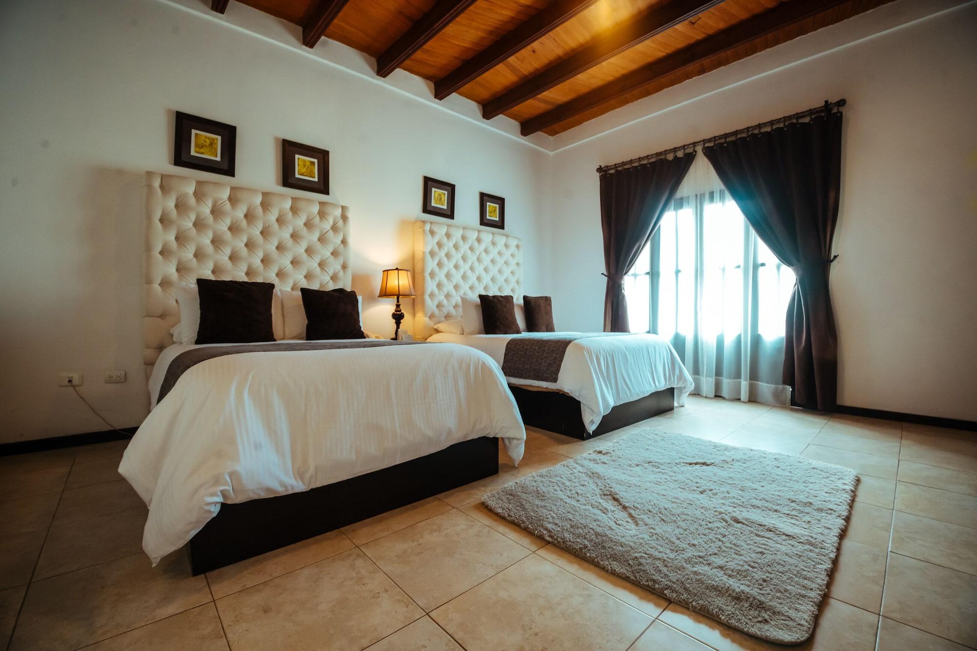 Hotel Boutique Hacienda Guadalupe San Miguel de Allende Zewnętrze zdjęcie