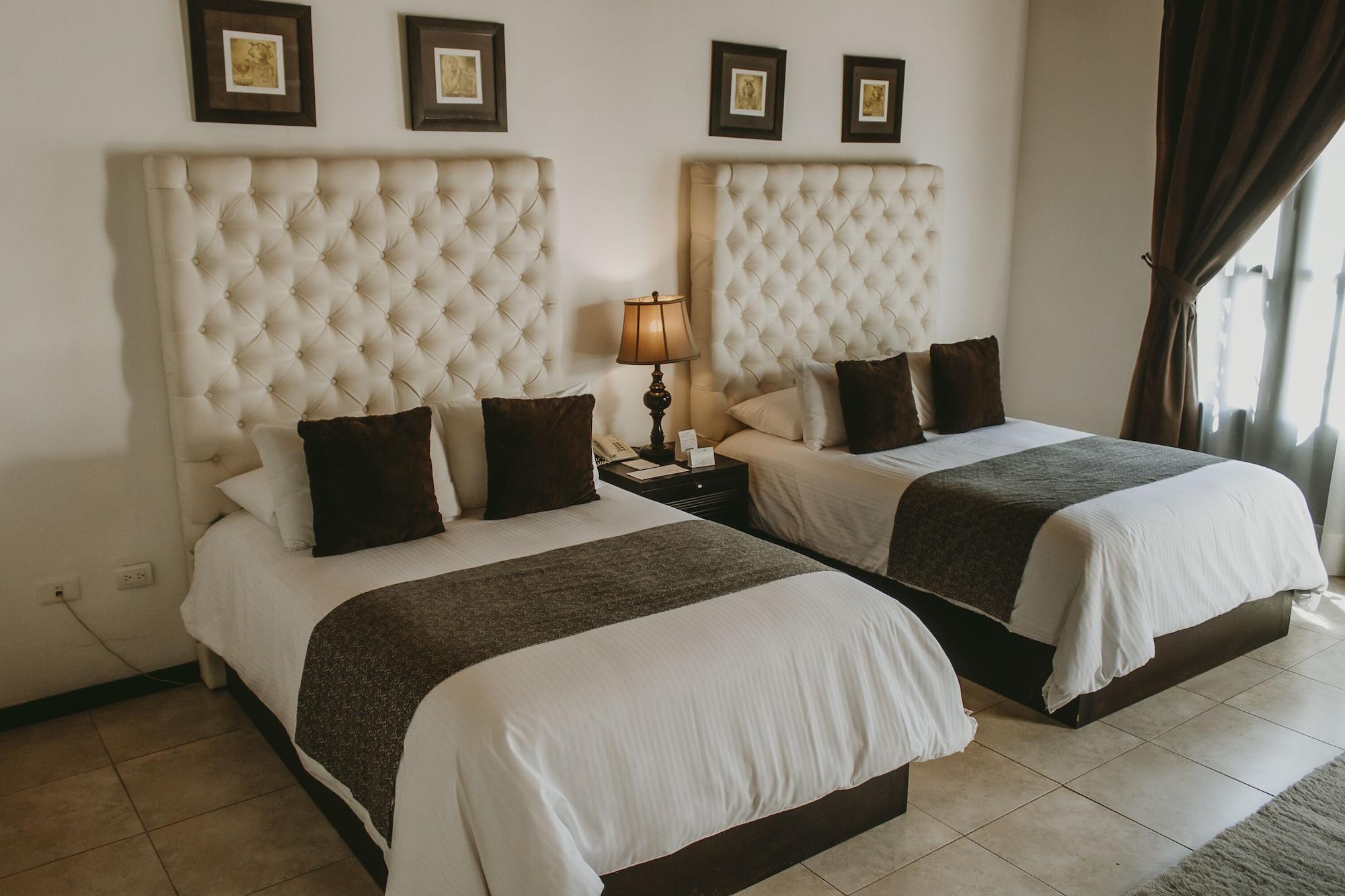 Hotel Boutique Hacienda Guadalupe San Miguel de Allende Zewnętrze zdjęcie