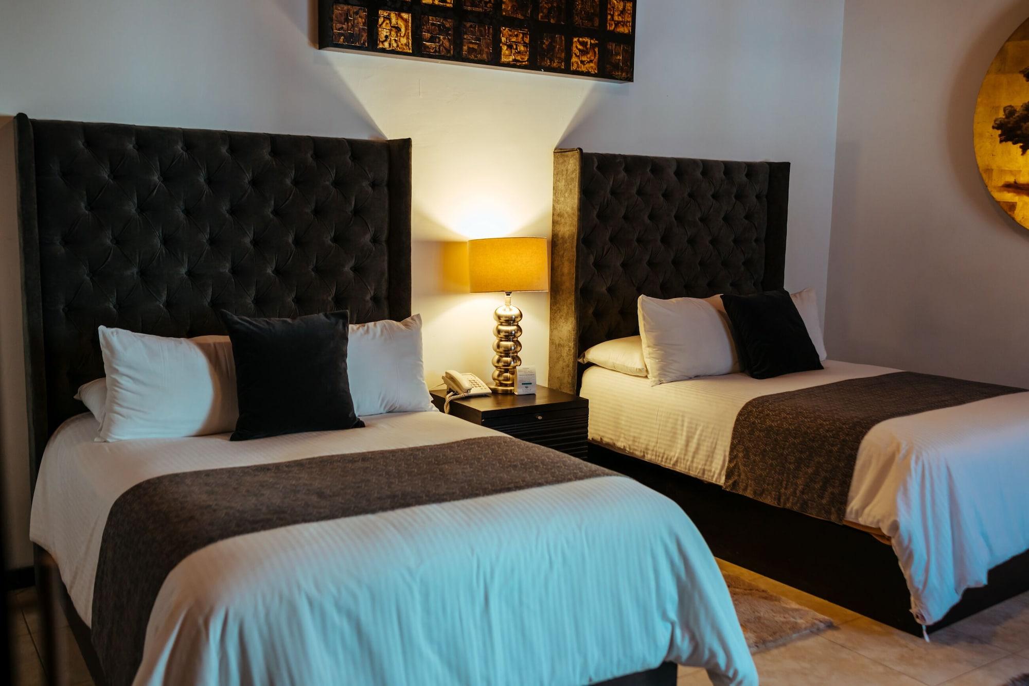 Hotel Boutique Hacienda Guadalupe San Miguel de Allende Zewnętrze zdjęcie