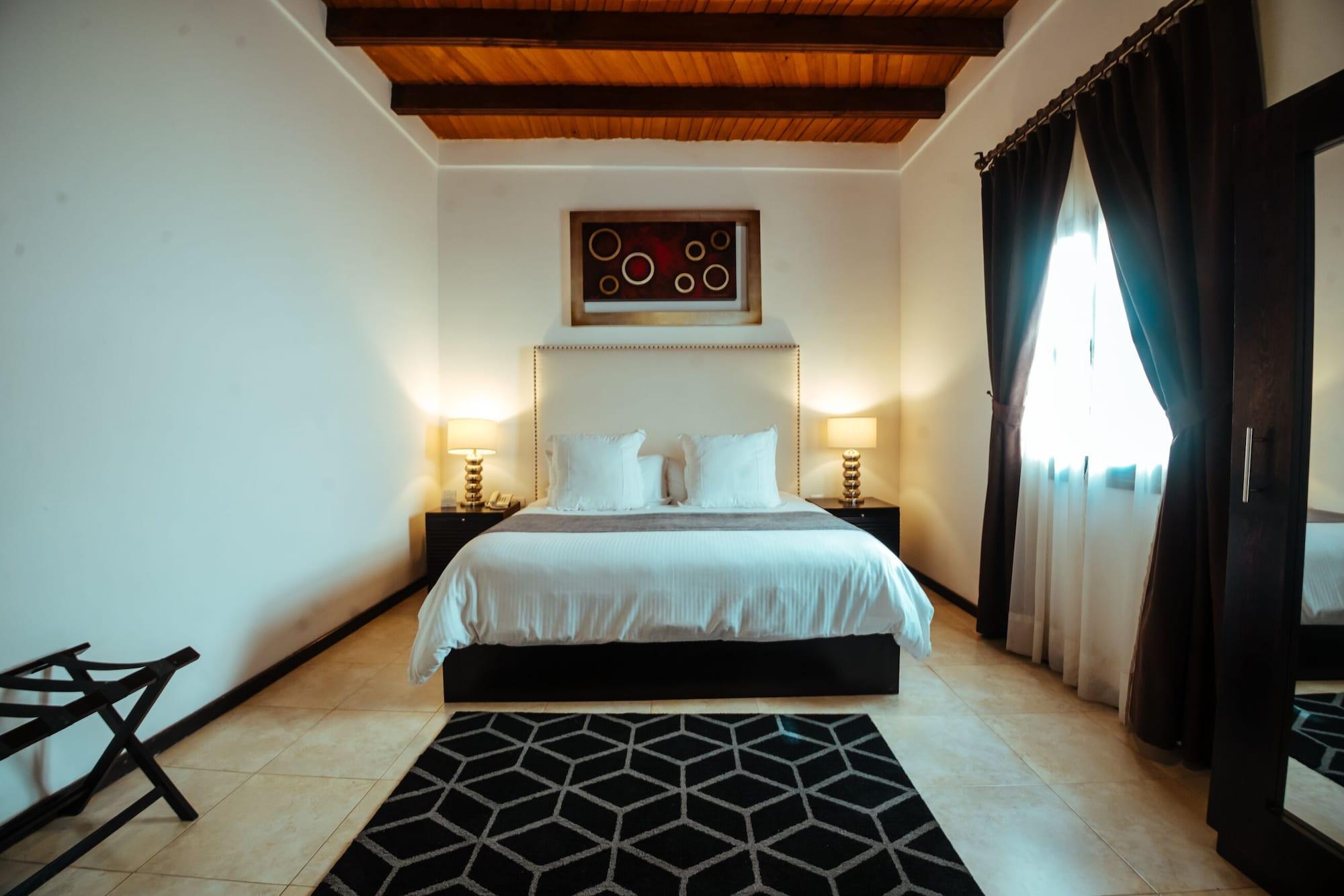 Hotel Boutique Hacienda Guadalupe San Miguel de Allende Zewnętrze zdjęcie