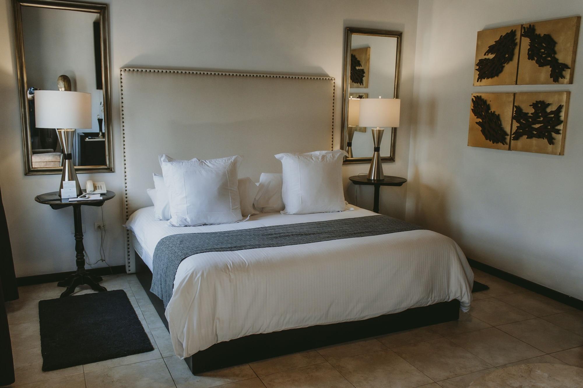 Hotel Boutique Hacienda Guadalupe San Miguel de Allende Zewnętrze zdjęcie