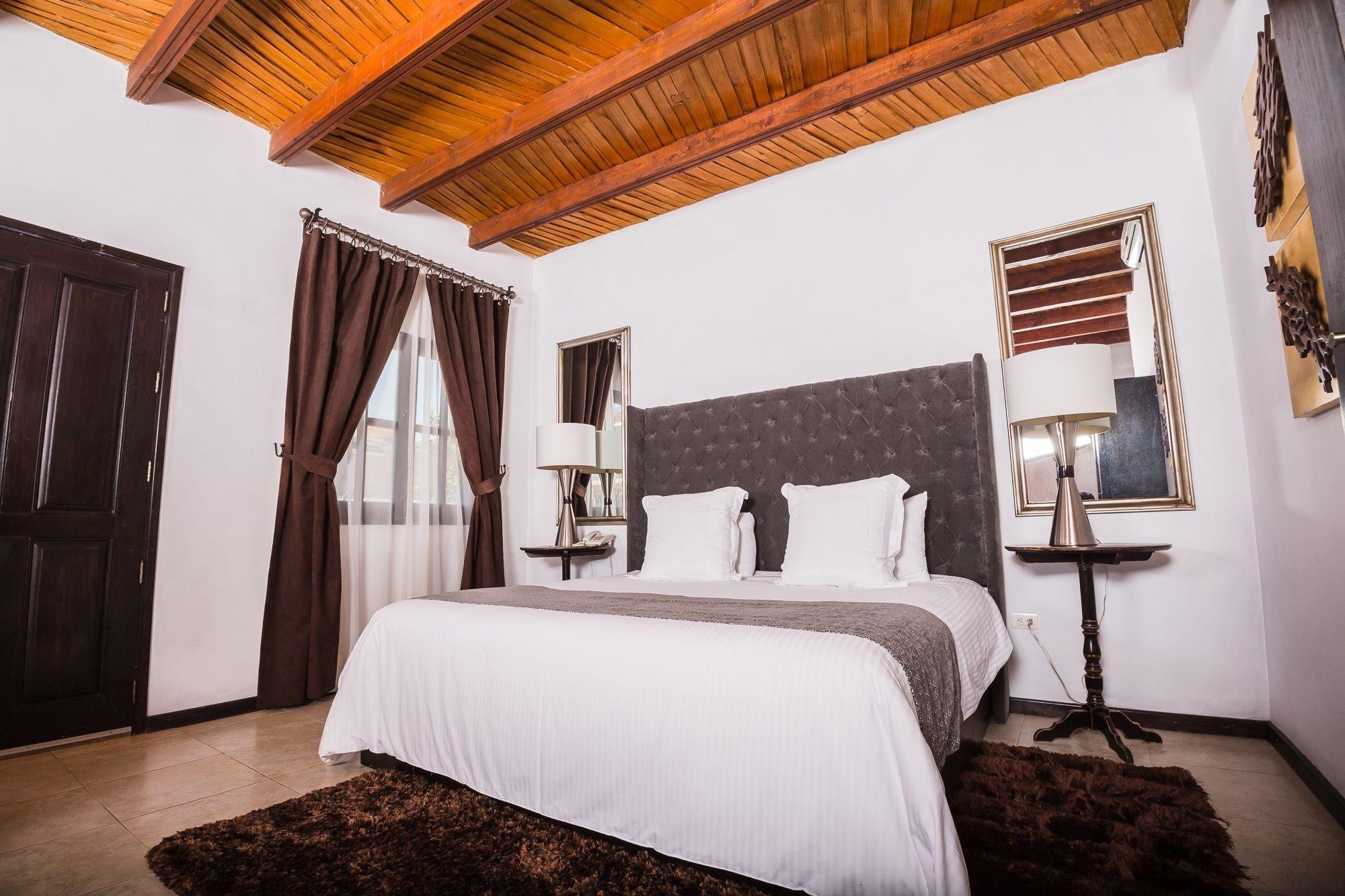 Hotel Boutique Hacienda Guadalupe San Miguel de Allende Zewnętrze zdjęcie