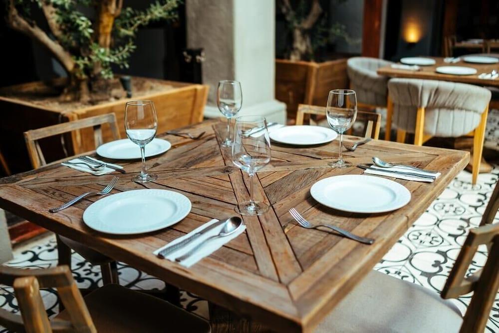 Hotel Boutique Hacienda Guadalupe San Miguel de Allende Zewnętrze zdjęcie