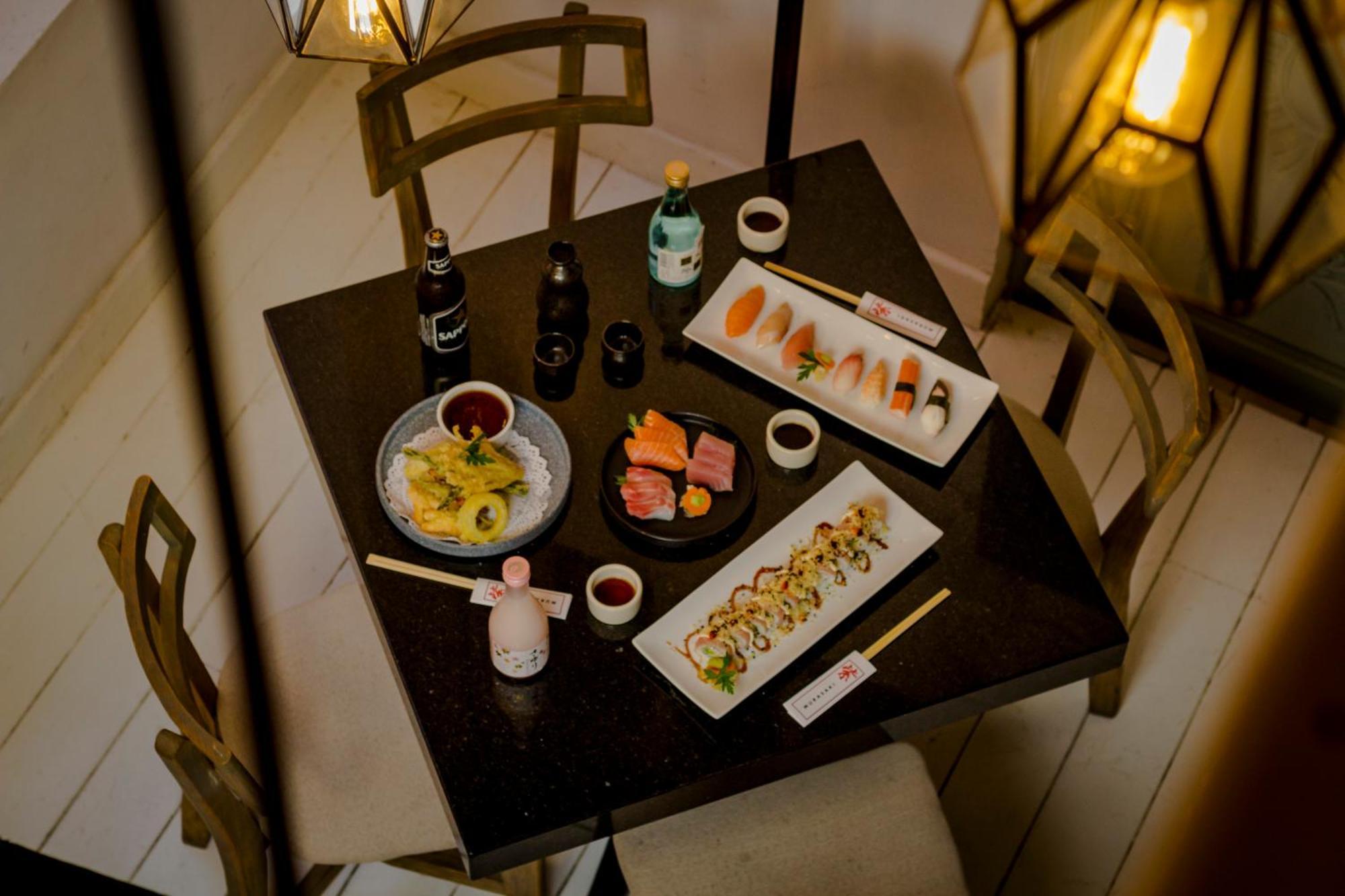 Hotel Boutique Hacienda Guadalupe San Miguel de Allende Zewnętrze zdjęcie