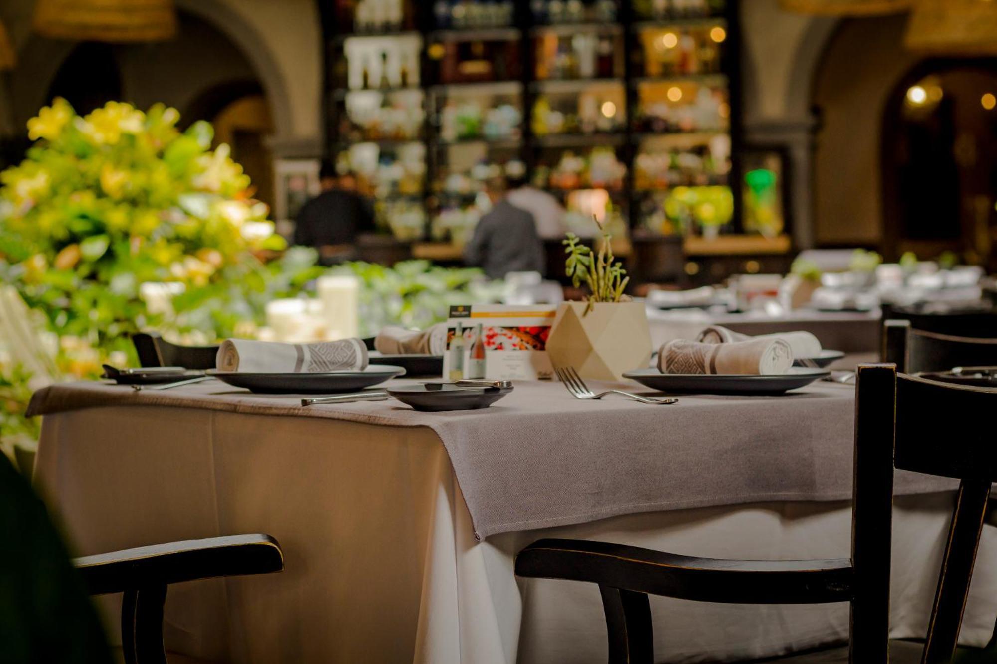 Hotel Boutique Hacienda Guadalupe San Miguel de Allende Zewnętrze zdjęcie
