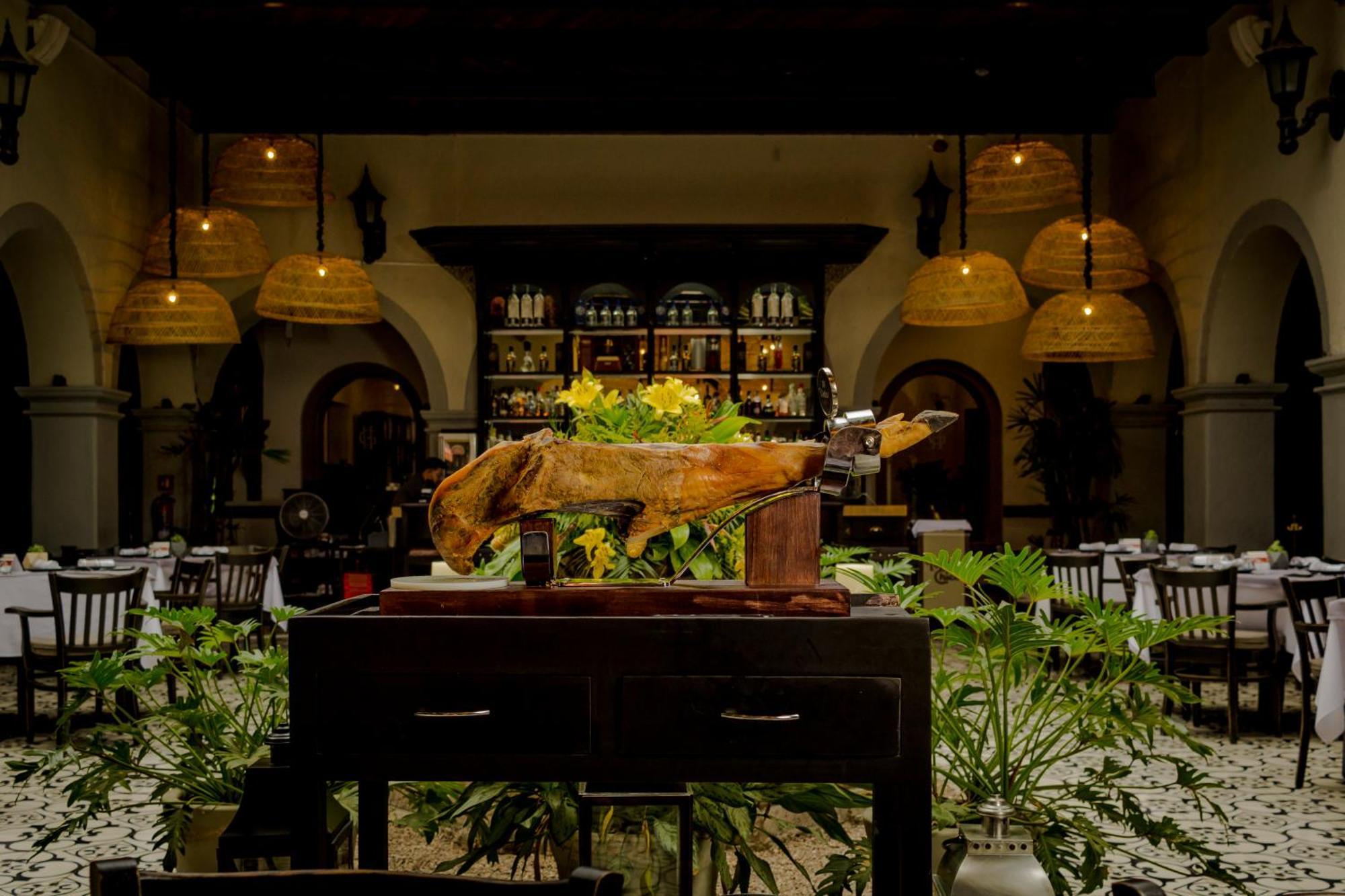Hotel Boutique Hacienda Guadalupe San Miguel de Allende Zewnętrze zdjęcie