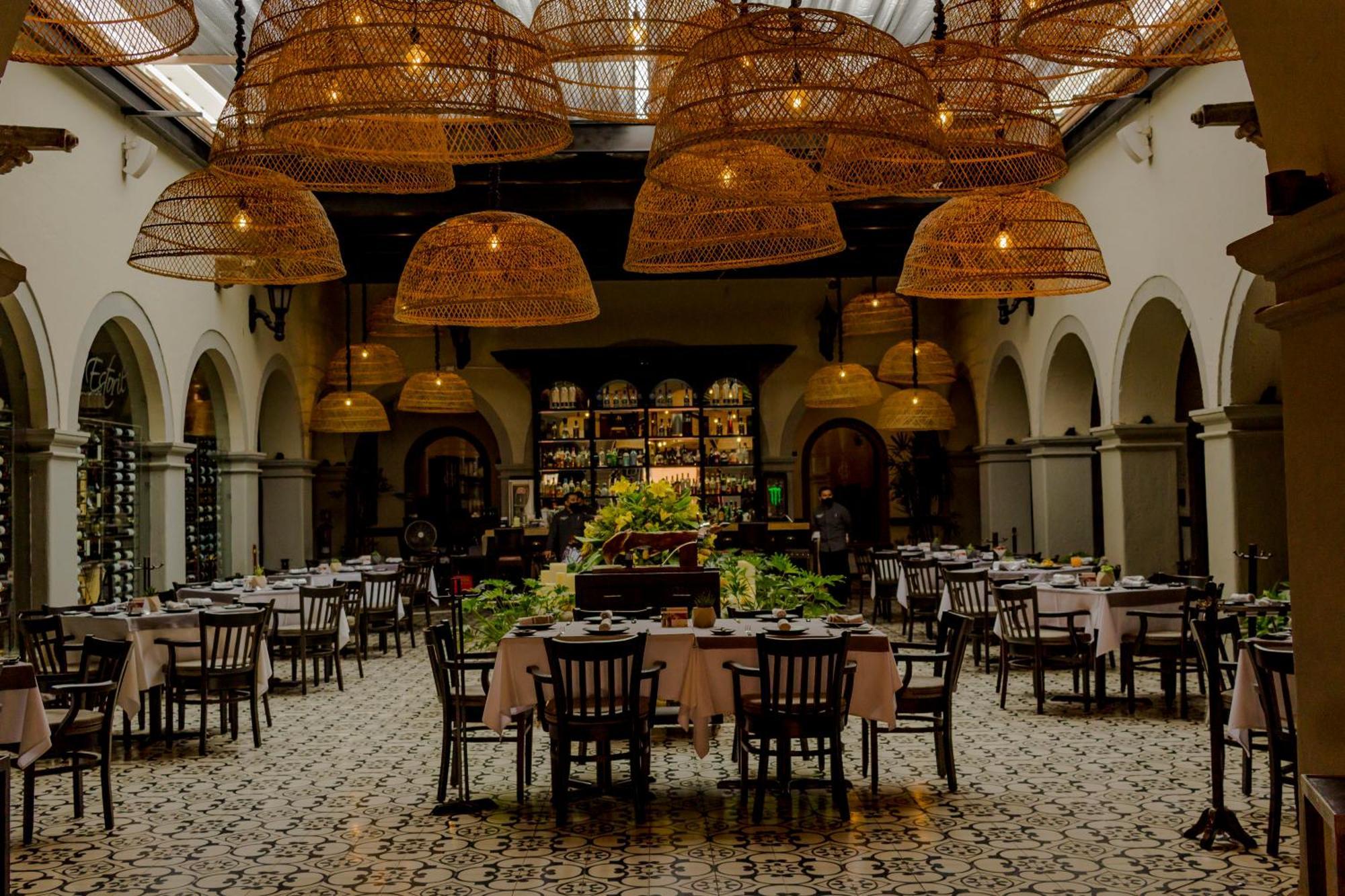 Hotel Boutique Hacienda Guadalupe San Miguel de Allende Zewnętrze zdjęcie