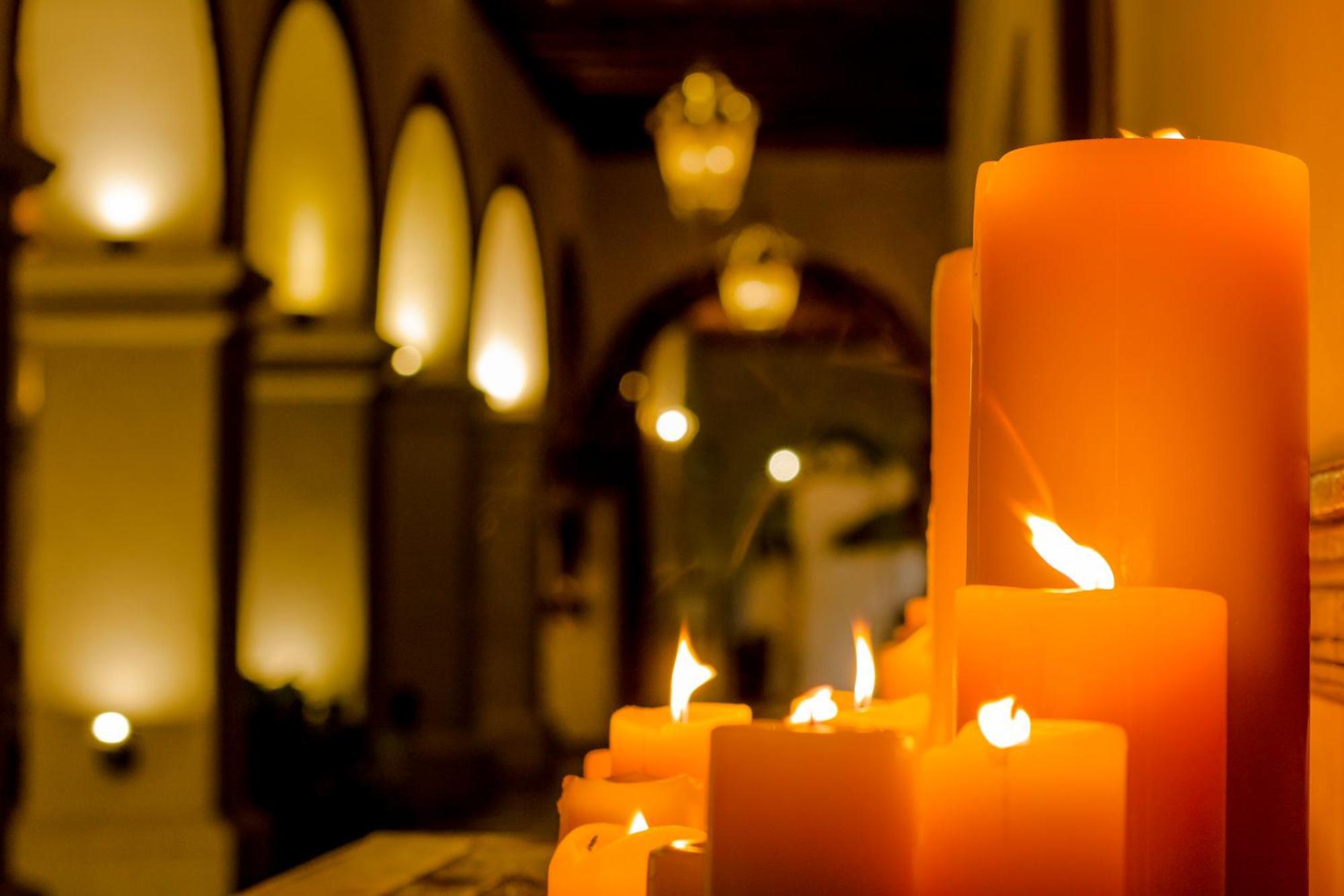Hotel Boutique Hacienda Guadalupe San Miguel de Allende Zewnętrze zdjęcie