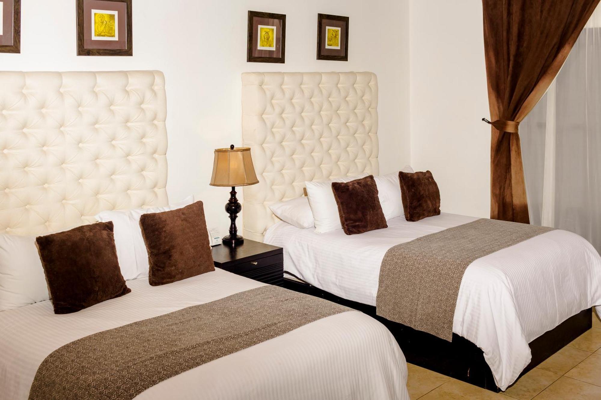 Hotel Boutique Hacienda Guadalupe San Miguel de Allende Zewnętrze zdjęcie