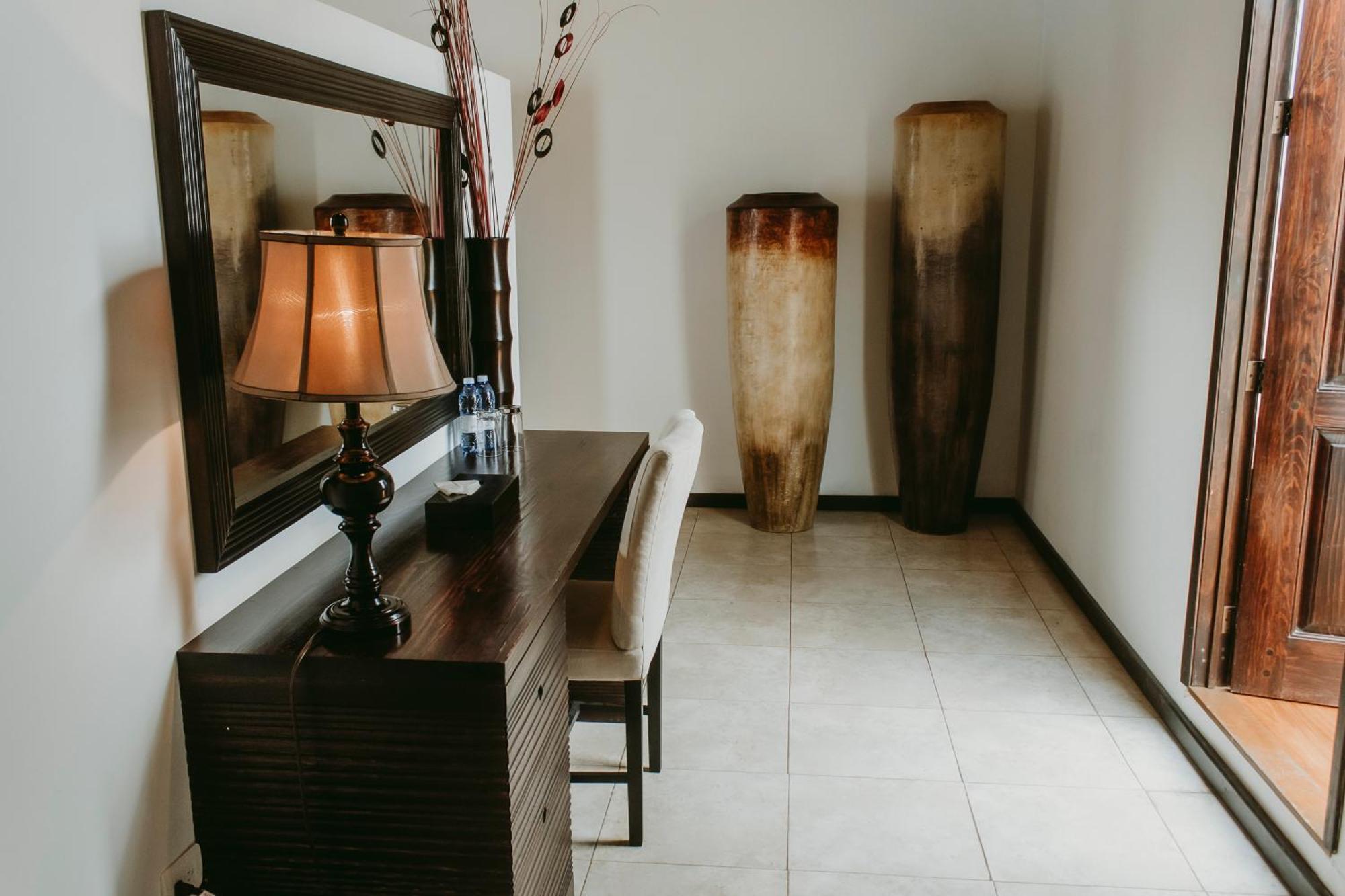 Hotel Boutique Hacienda Guadalupe San Miguel de Allende Zewnętrze zdjęcie