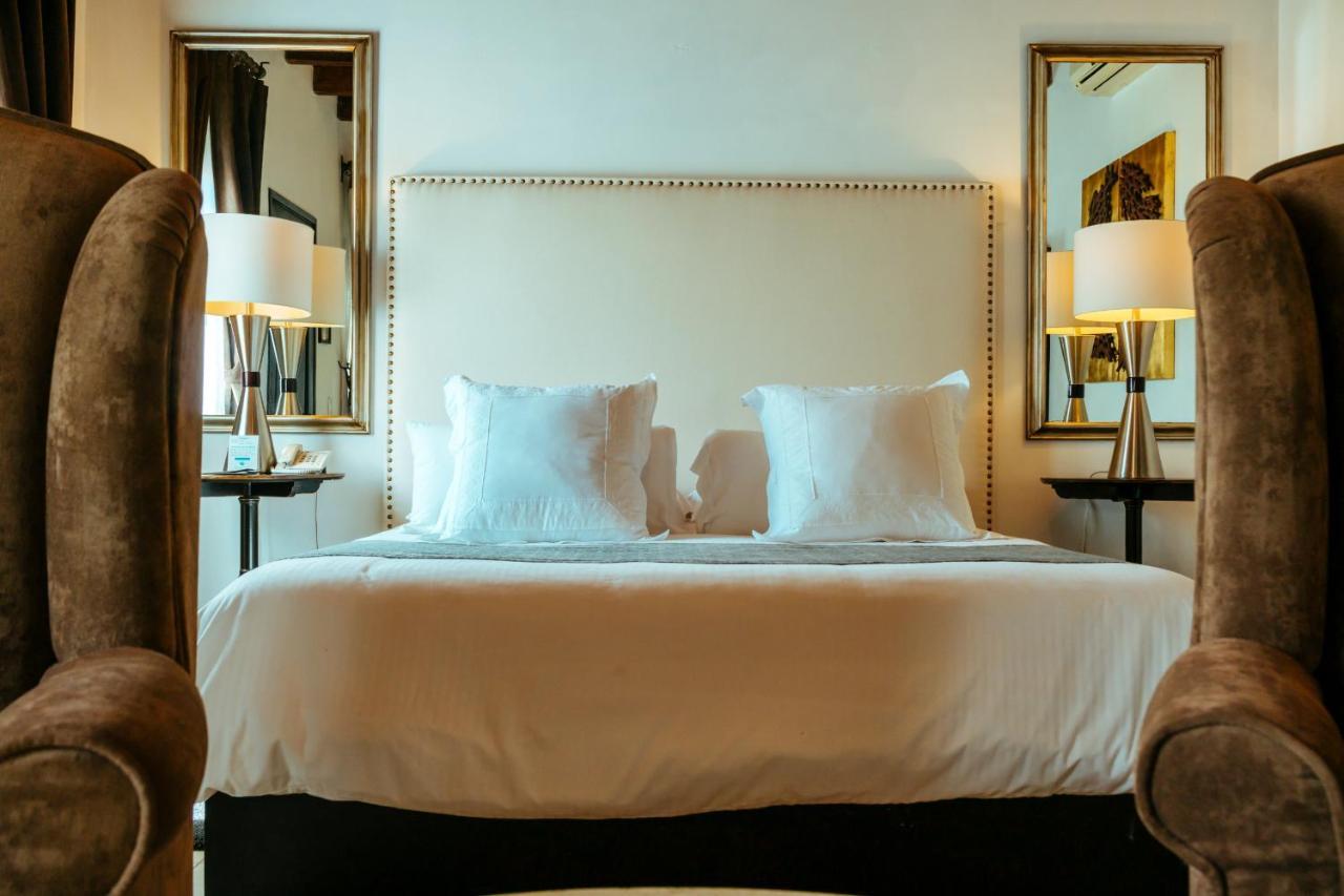 Hotel Boutique Hacienda Guadalupe San Miguel de Allende Zewnętrze zdjęcie